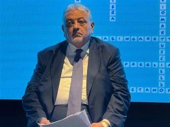 Ue, Matera (FdI): “Bene von der Leyen su Russia, serve un’Europa più unita e competitiva”