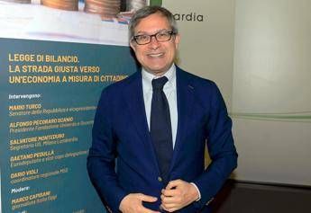 Ue, Pedullà (M5S): “Discorso Von der Leyen incredibilmente deludente, direzione folle”