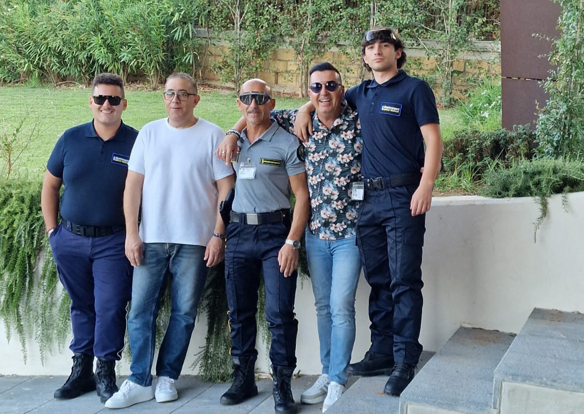 Caltanissetta. Cambio appalto servizio vigilanza armata al Cefpas: garantita da Ugl- Utl continuità occupazionale dei lavoratori