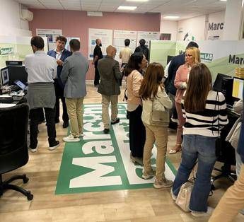 UniMarconi partecipa a ‘Notte Europea dei Ricercatori e delle Ricercatrici 2025’