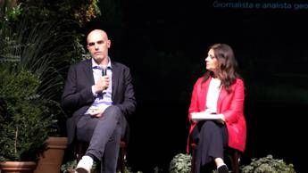 Usa, Fabbri: “Risposta altre potenze mostra calo influenza”