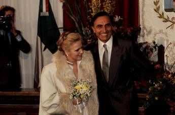 Verissimo, Katia Ricciarelli ricorda Pippo Baudo: “Non perdonerò mai, potevo rimanere con lui fino alla fine”