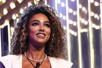 Verissimo, Samira Lui: “Gerry Scotti è un colosso, sono davvero fortunata”