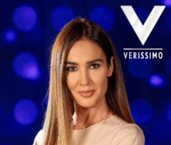 Verissimo, da Raoul Bova a Katia Ricciarelli: tutti gli ospiti di oggi