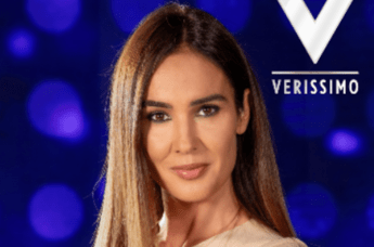 Verissimo, gli ospiti e le anticipazioni di oggi sabato 27 settembre