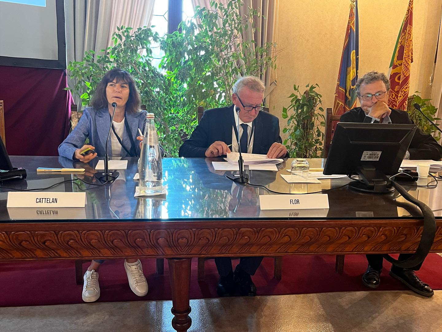 Vaccino contro il Virus Respiratorio Sinciziale: “Priorità a pazienti con BPCO e immunocompromessi”