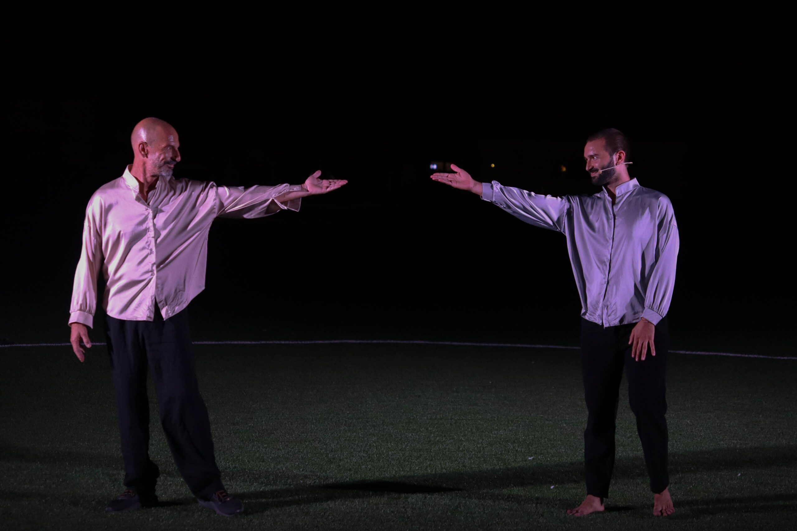 Performare Festival 2025 entra nel vivo: fino a giorno 6 settembre Serradifalco è palcoscenico diffuso della danza contemporanea