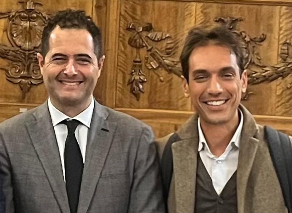 Gela, inizio nuovo anno scolastico: gli auguri del sindaco Di Stefano e dell’assessore Di Cristina