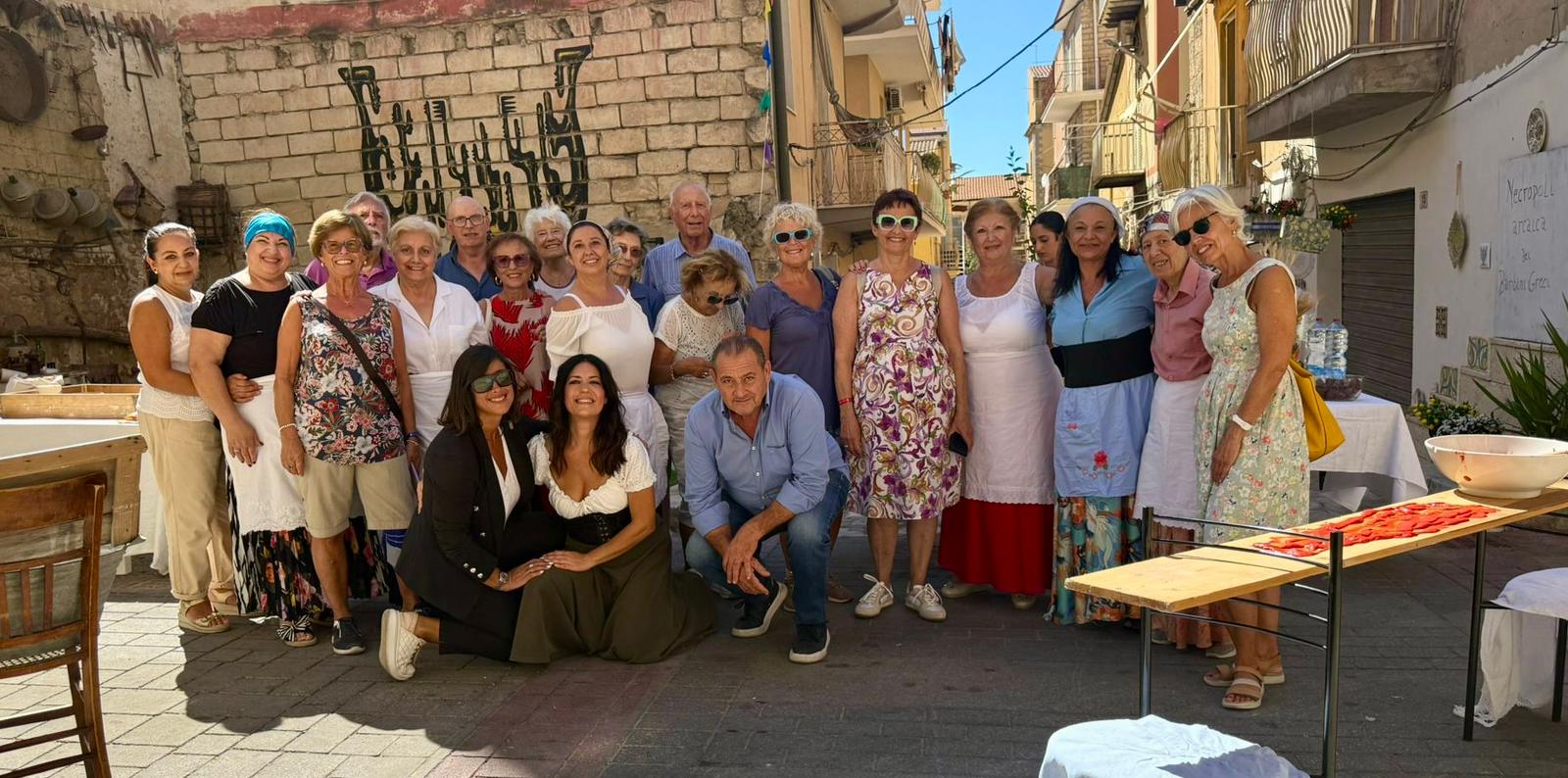 Turismo: Gela al centro di nuove sinergie tra istituzioni, strutture ricettive e operatori locali