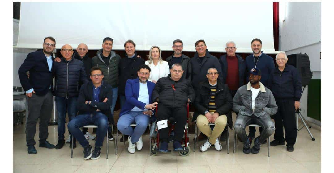 Oggi a Comiso il decesso del conventuale Nunzio Asta. A Mussomeli creò il gruppo scout