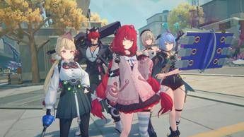 Zenless Zone Zero 2.3: nuovi Agents e l’ombra di Timesworn Hills – Il video