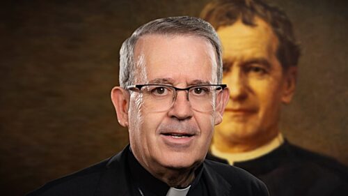 Salesiani, riparte da Catania la scommessa educativa per ridare speranza