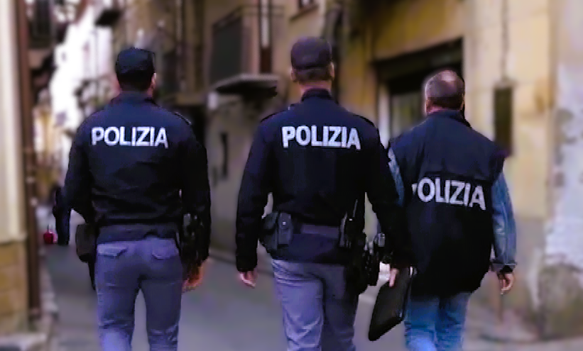 Continue minacce e atti persecutori nei confronti dell’ex coniuge, arrestato 47enne a Niscemi