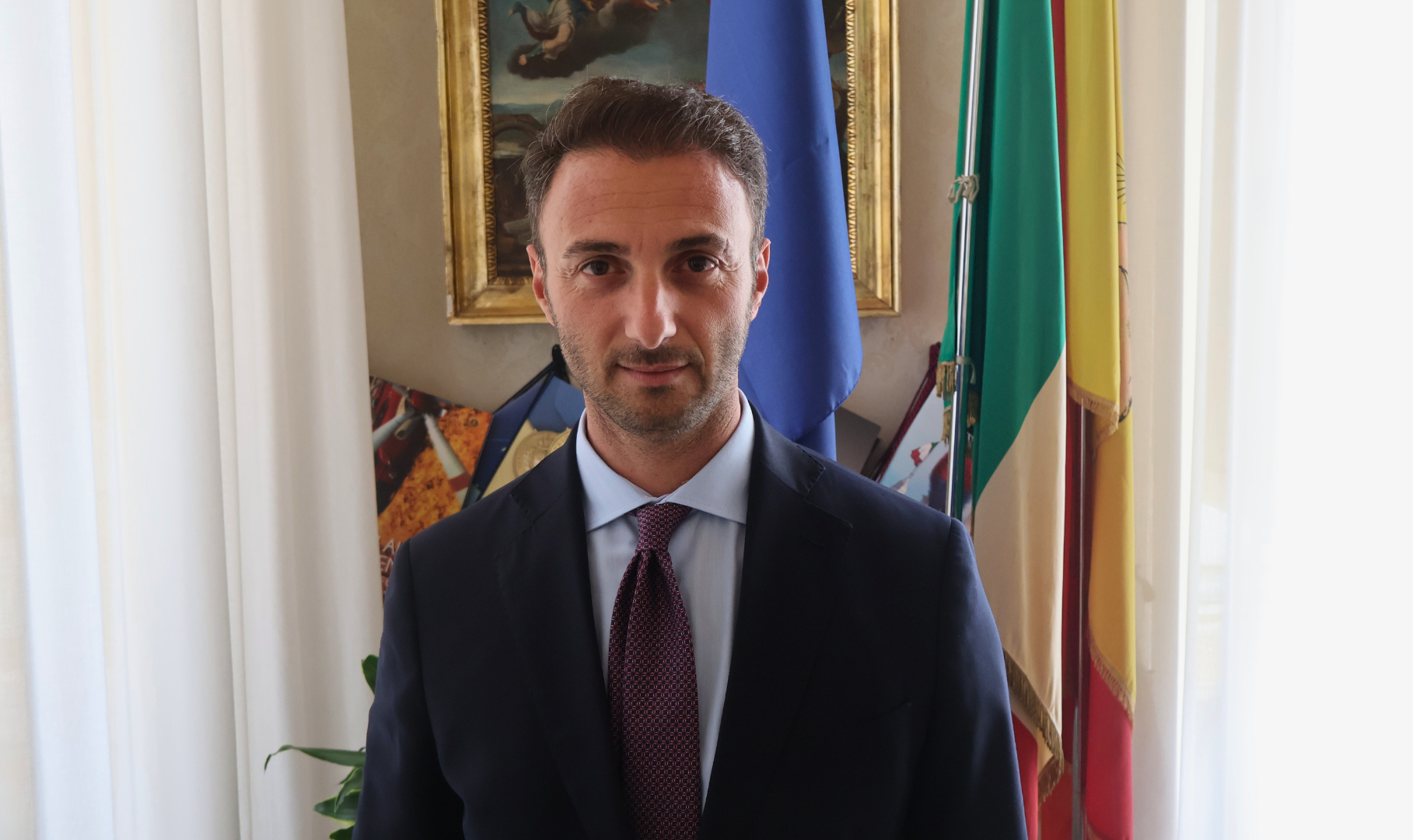 Caltanissetta. L’assessore Delpopolo: “L’ex Banca d’Italia sarà il Palazzo dell’Università”