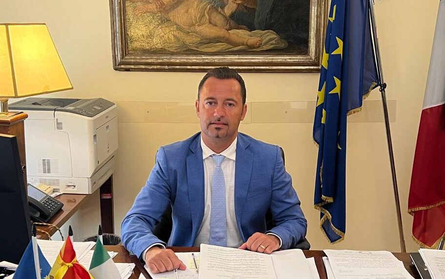 Frana a Niscemi, lunedì sopralluogo dell’assessorato Beni culturali per la tutela del patrimonio storico e artistico