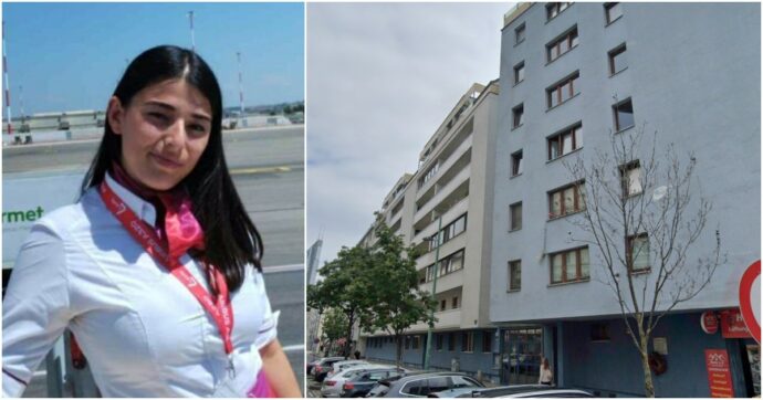 Morte della hostess palermitana Aurora Maniscalco a Vienna. Spunta mail tra avvocati: “Il rapporto della polizia austriaca in merito è errato”