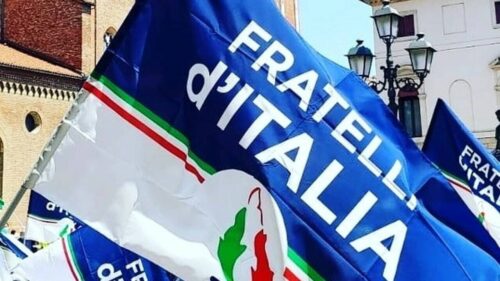 Fratelli d’Italia Caltanissetta interviene dopo i recenti cambiamenti in giunta: “Sostegno  all’azione amministrativa del Sindaco Tesauro”