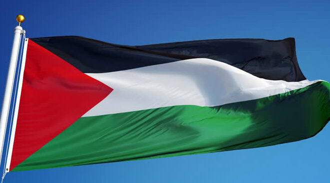 A Gela approvata mozione in Consiglio comunale per il riconoscimento dello Stato della Palestina