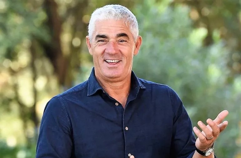 San Cataldo. Grande attesa per lo spettacolo del prossimo 19 settembre di Biagio Izzo