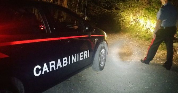 Operazione antimafia dei Carabinieri in Basilicata: 41 arresti lo so