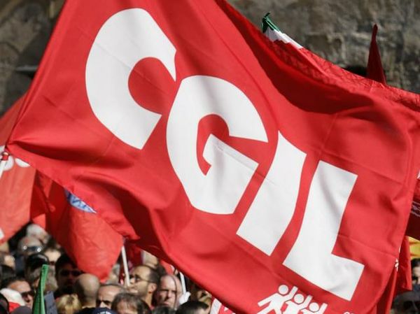 Caltanissetta, CGIL: “Il 12 dicembre sciopero generale in tutti i settori contro una legge di bilancio ingiusta”
