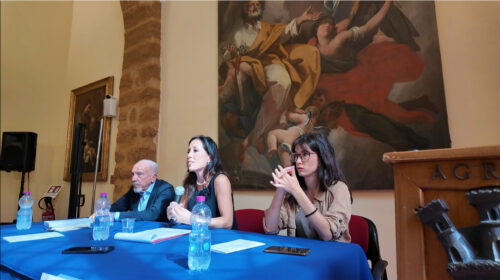 Il Circolo dei Nobili di Agrigento pronto a riaccendere le luci del suo storico salone: inaugurazione il 4 ottobre