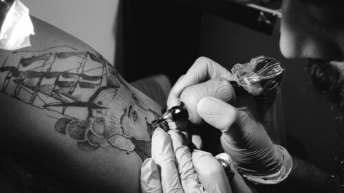 Dal 17 al 19 ottobre Palermo diventa la capitale internazionale del tatuaggio con il Tattoo Convention ai Cantieri Culturali della Zisa