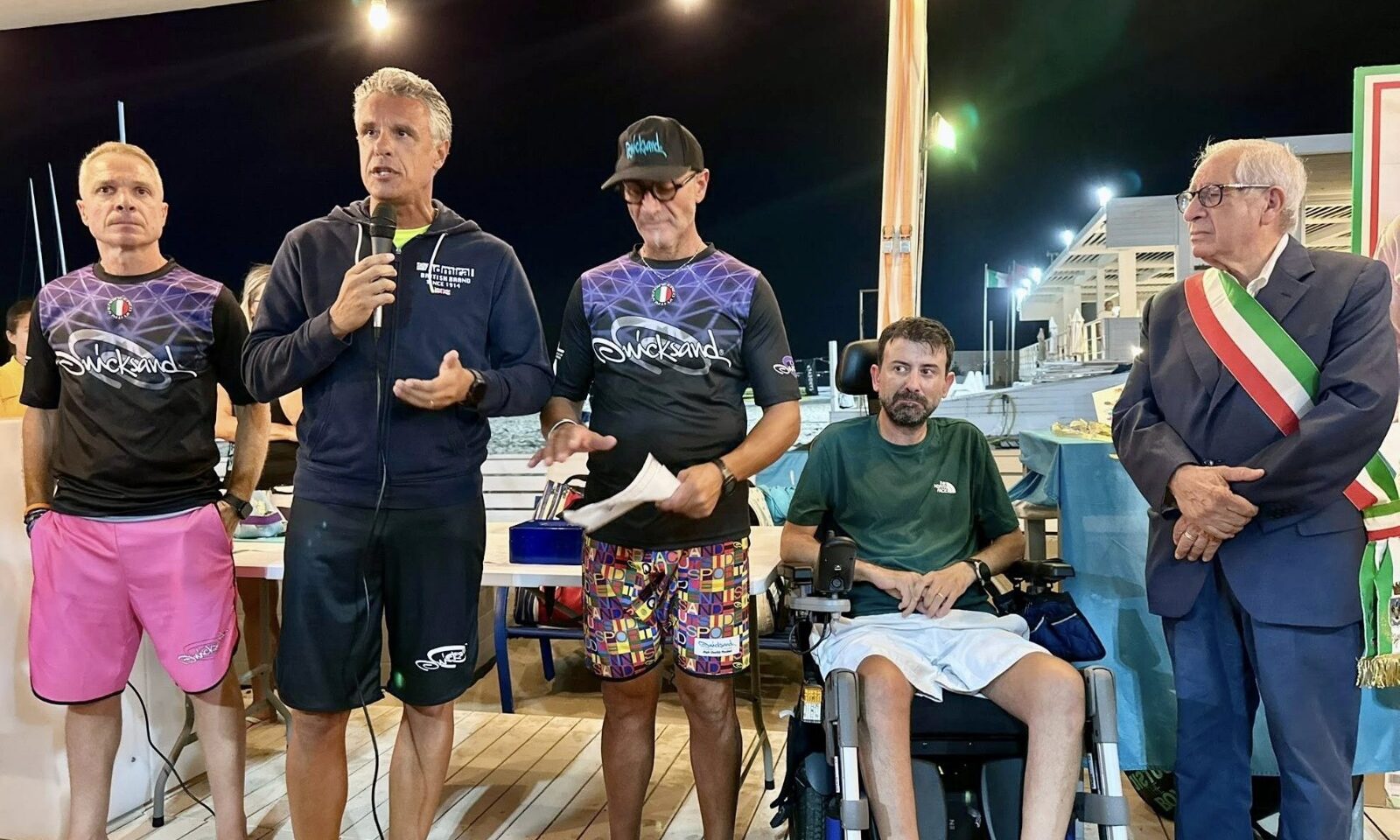 AISLA, a Scoglitti due giorni di sport e solidarietà con il Torneo Open di Beach Tennis