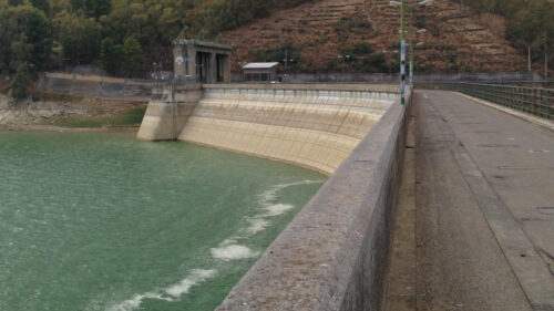 Siciliacque, interventi di manutenzione  al Fanaco: saranno sospese per un giorno le forniture nel nisseno