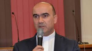 Ragazzo sequestrato a Vittoria, l’appello del Vescovo di Ragusa ai rapitori