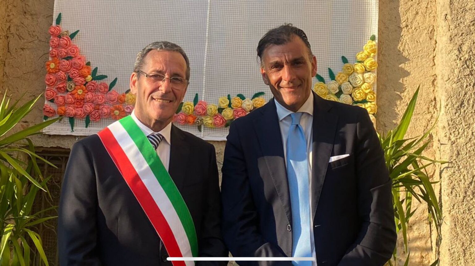 IA, l’assessore Tamajo: “La Sicilia vuole essere protagonista del cambiamento”