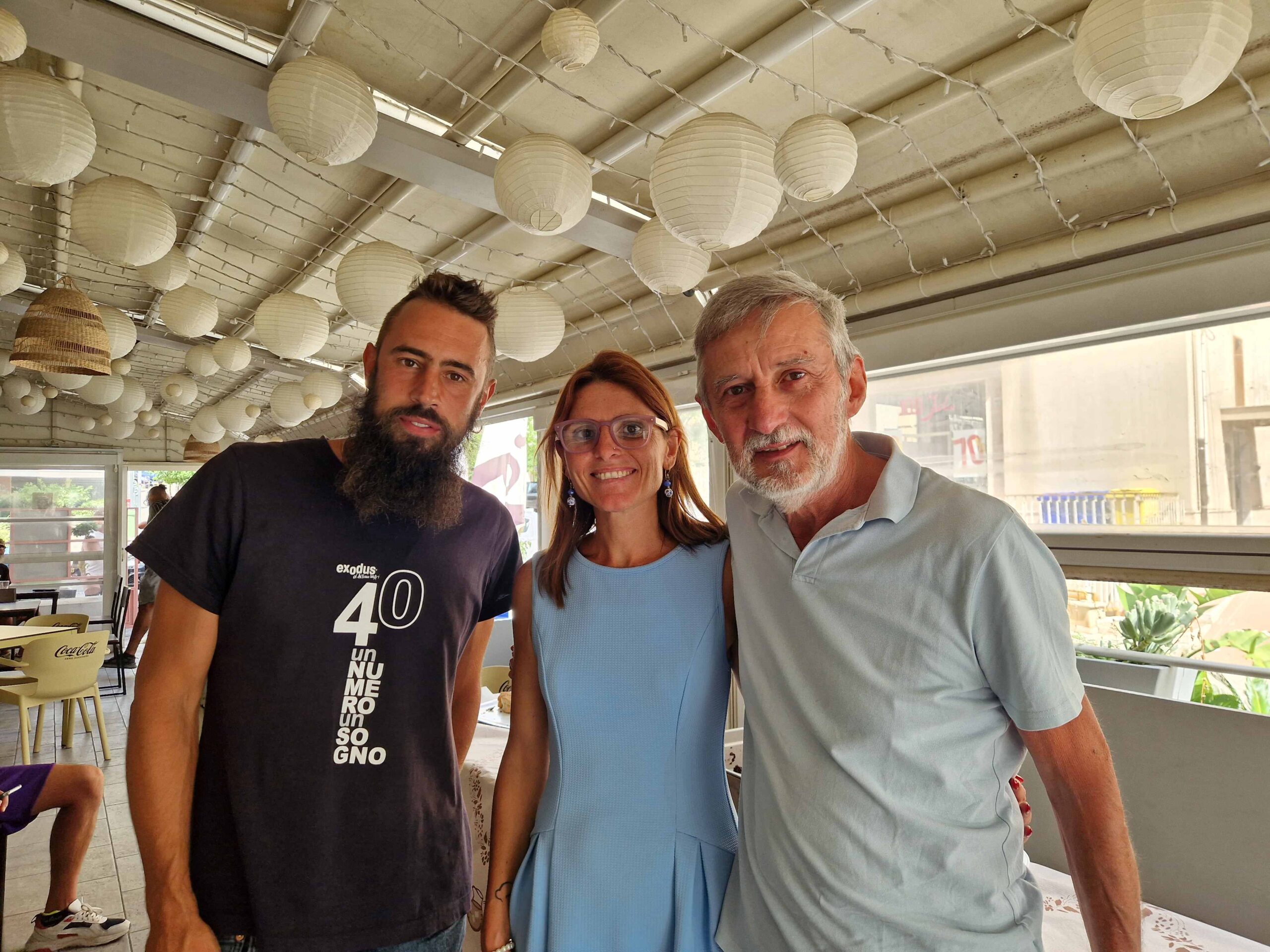 A Caltanissetta sottoscritti i “Patti digitali” tra la Fondazione Exodus di Don Mazzi e la cooperativa Etnos