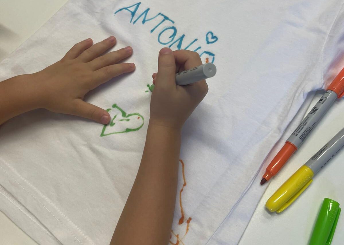 Caltanissetta. “Il viaggio è iniziato…”: creatività e sorrisi alla Festa dell’Accoglienza all’I.C.S. “Lombardo Radice”