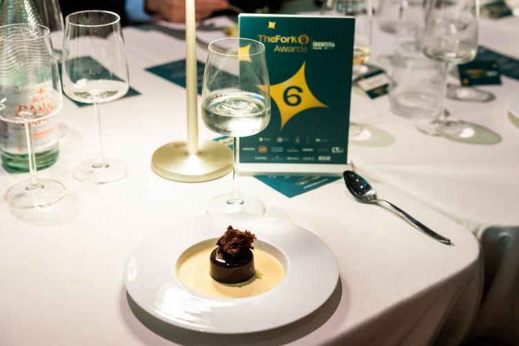 Due ristoranti siciliani candidati al TheFork Awards Mastercard: “Mezzena” di Palermo e “Pensiero” di Modica