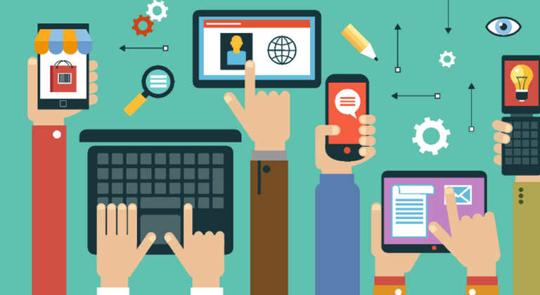 Come gli Strumenti di Collaborazione Digitale Stanno Trasformando il Lavoro dei Creatori di Contenuti