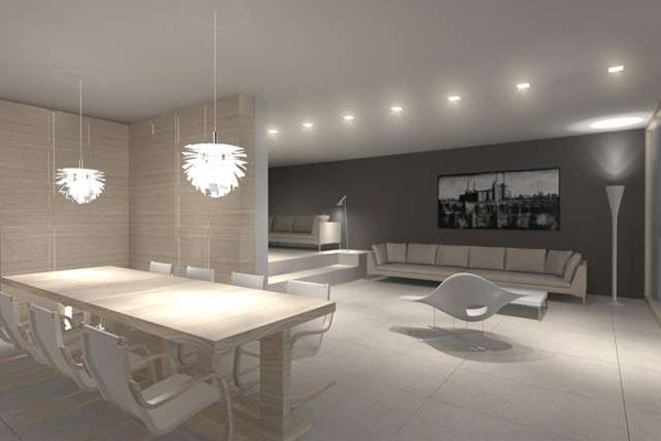 L’intesa perfetta: come l’impianto elettrico valorizza l’illuminazione