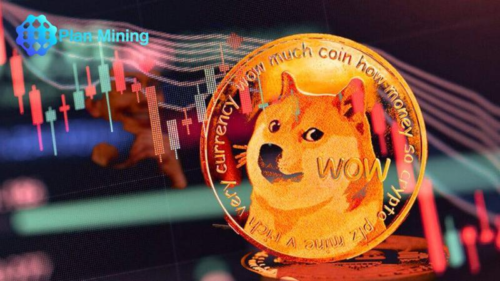 Gli investitori di Dogecoin sbloccano oltre $ 7.770 di reddito passivo giornaliero con PlanMining