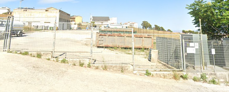 Mussomeli, Potenziamento dell’Isola Ecologica – Ex Auditorium: presentato il progetto da 260.000 euro finanziato dal PR Sicilia FESR 2021-2027