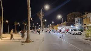 Da domenica 28 settembre riparte la Ztl a Macchitella