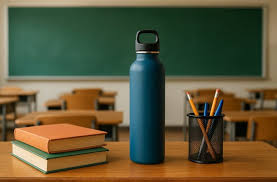 Candeggina nella borraccia: nel Siracusano studentessa finisce in ospedale