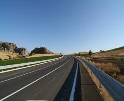 Sicilia. Anas, per lavori chiuso un tratto della SS118 nei pressi della Galleria Corleone