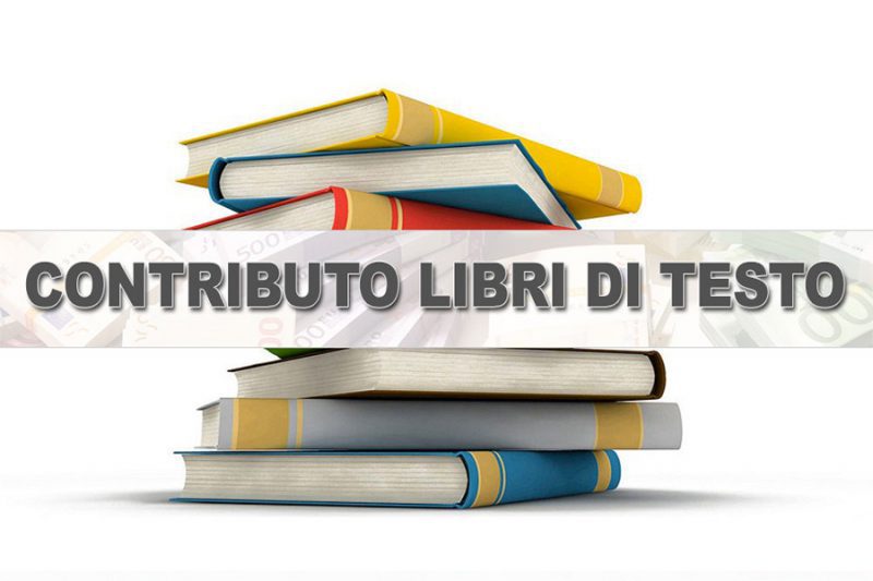 Mussomeli, contributo fornitura gratuita o semigratuita dei libri di testo. Istanza entro il 17 ottobre 2025