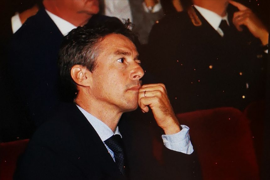 Manfredi Borsellino ai figli: “Camminate a testa alta, i miei genitori di un’altra categoria”