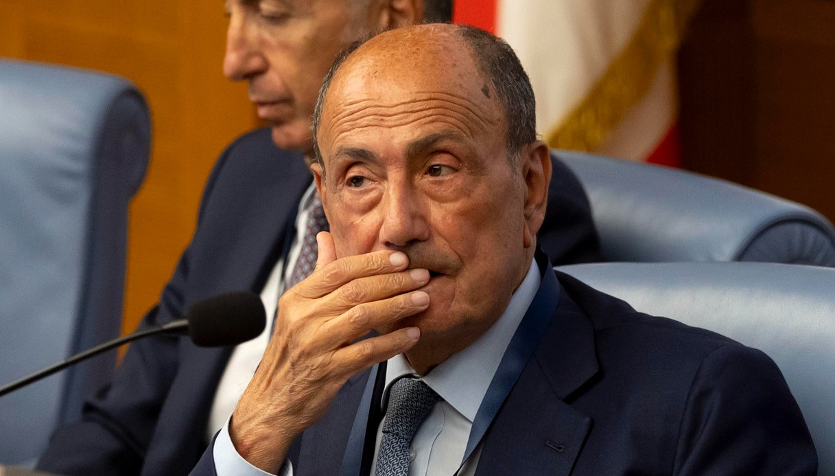 Il 2 dicembre all’Ars sarà votata la mozione di sfiducia al presidente Renato Schifani