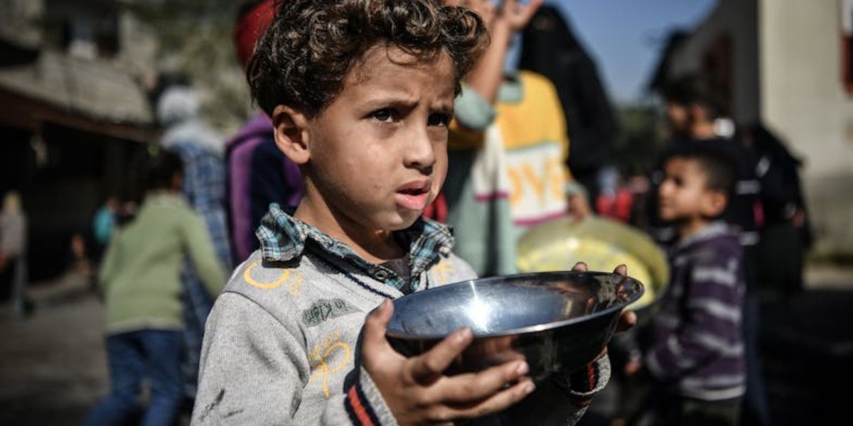 Gaza: vittime civili e crisi umanitaria