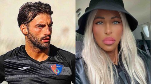 Femminicidio Matteuzzi, definitivo l’ergastolo per l’ex calciatore Giovanni Padovani