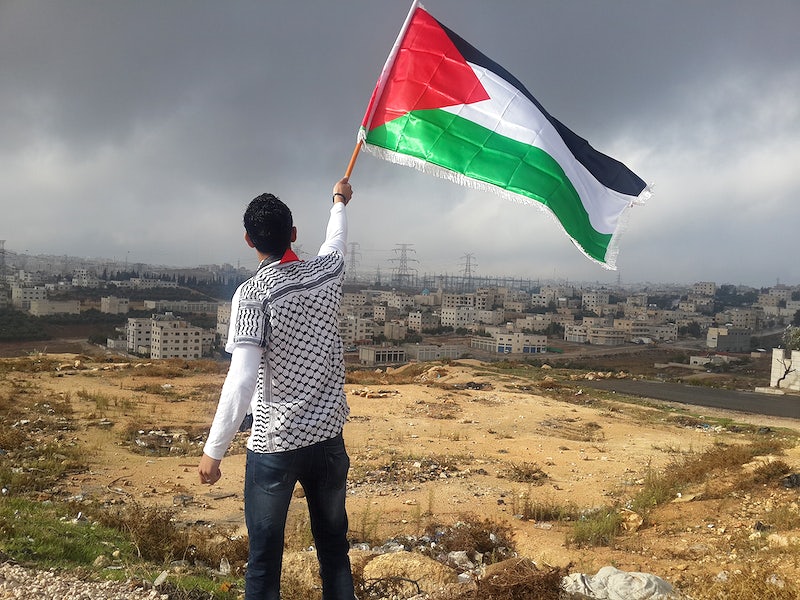 Caltanissetta. Il 22 settembre presidio del Comitato provinciale Palestina Libera in piazza Garibaldi