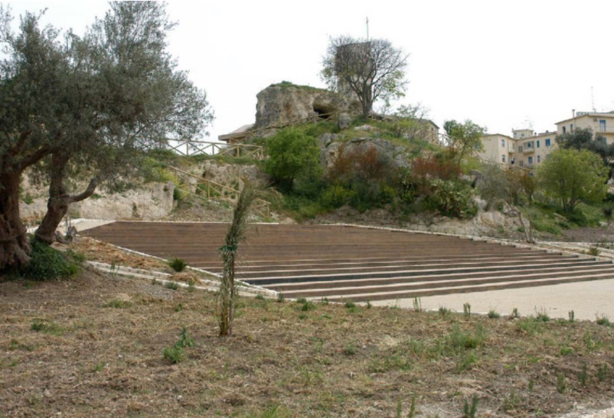 Caltanissetta. Il 18 e 20 settembre al Parco Palmintelli “Ci vediamo al Parco…teatro, musica, chiacchiere e tanto altro”