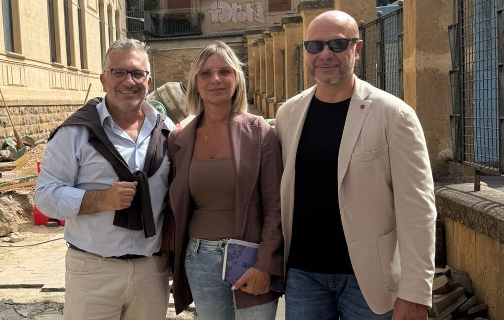 Caltanissetta. Attivato il piano di manutenzione negli Istituti Comprensivi della città