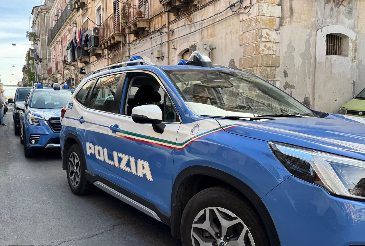 Maxi blitz a Palermo, traffici di droga gestiti da camorra e mafia